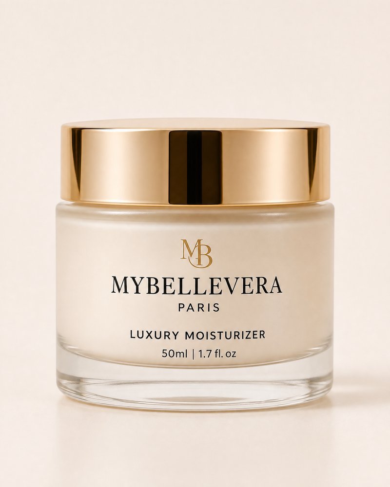 Luxury Moisturizer