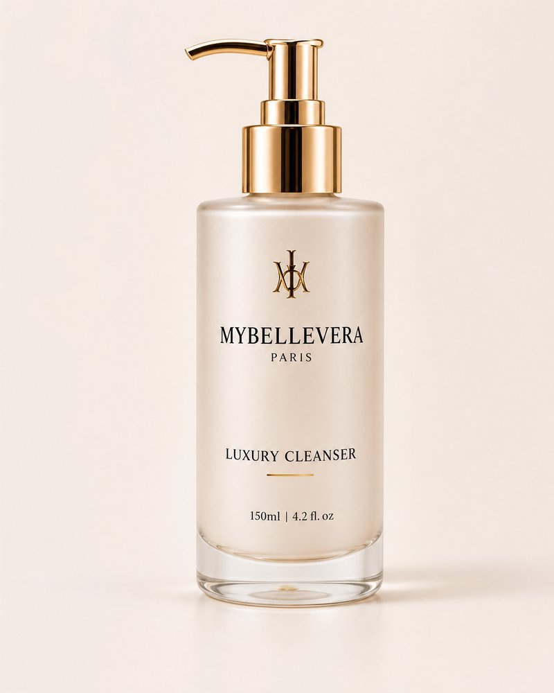 Luxury Cleanser