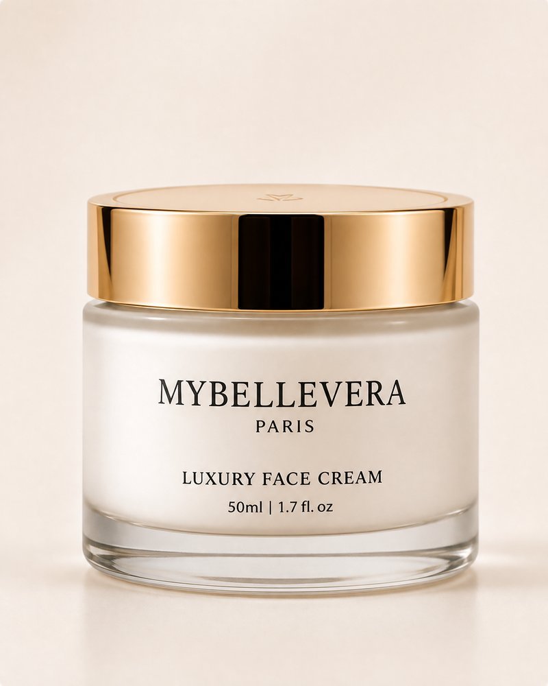 Luxury Face Cream
