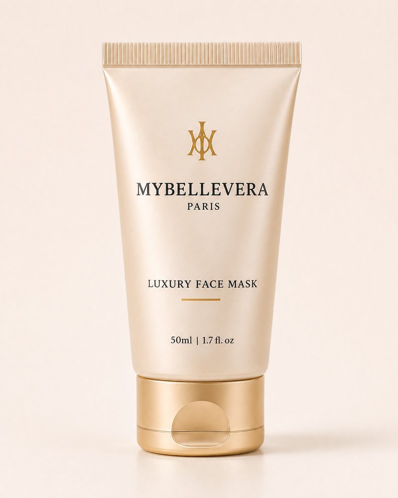 Luxury Face Mask