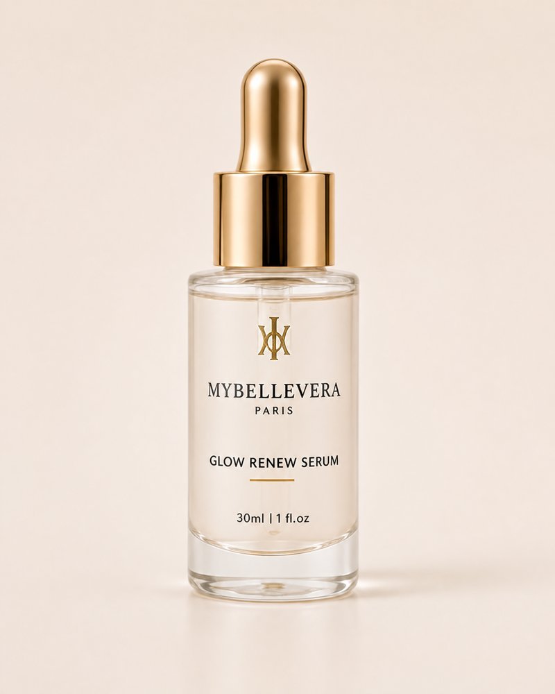 MyBellevera luxury skincare collection