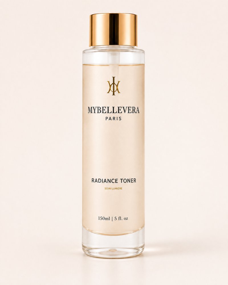 Radiance Toner